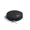 Ρομπότ σκούπας ECOVACS T50 OMNI Μαύρο Gen.2