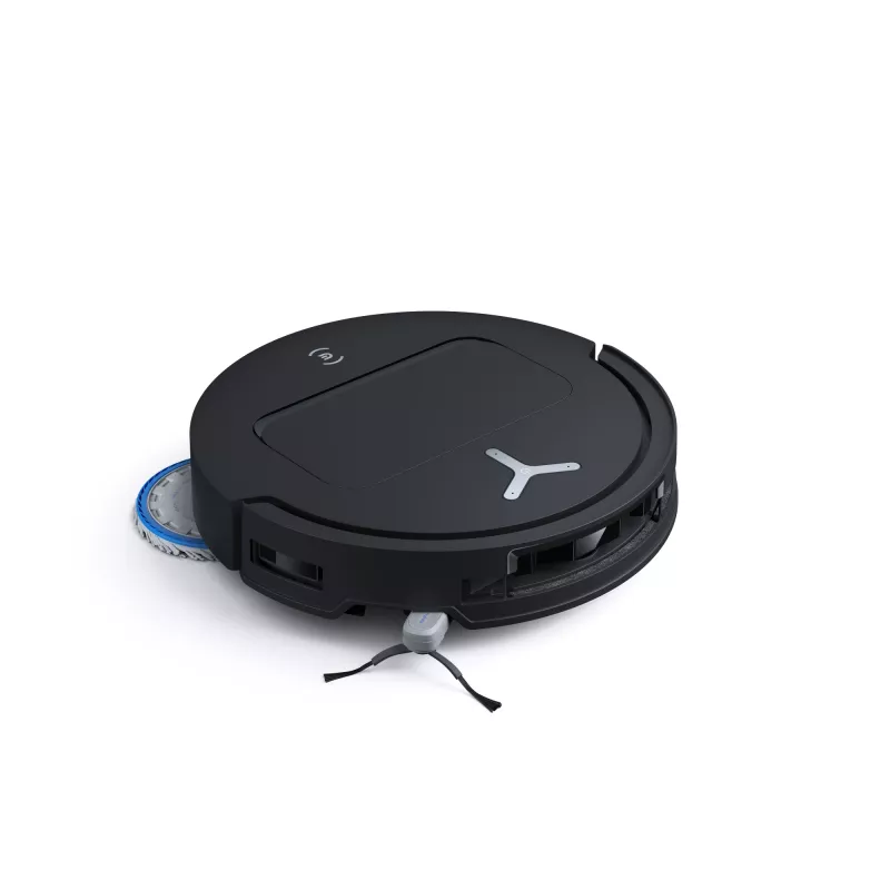 Ρομπότ σκούπας ECOVACS T50 OMNI Μαύρο Gen.2