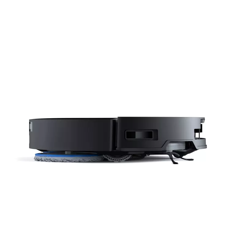 Ρομπότ σκούπας ECOVACS T50 OMNI Μαύρο Gen.2