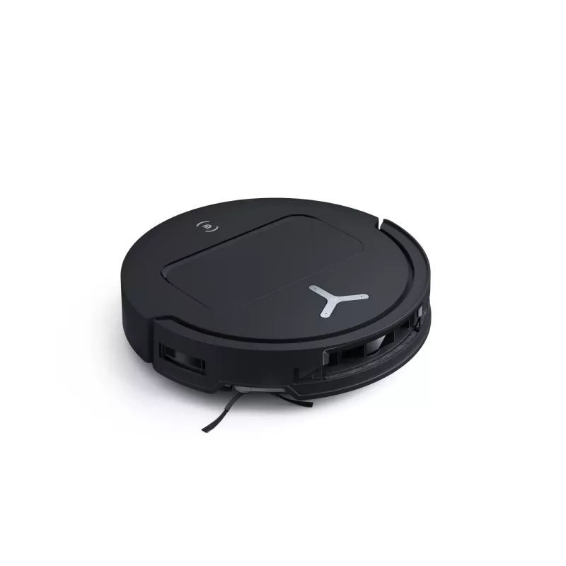Ρομπότ σκούπας ECOVACS T50 OMNI Μαύρο Gen.2