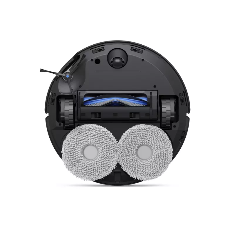 Ρομπότ σκούπας ECOVACS T50 OMNI Μαύρο Gen.2