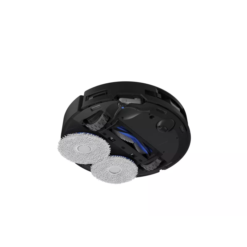 Ρομπότ σκούπας ECOVACS T50 OMNI Μαύρο Gen.2
