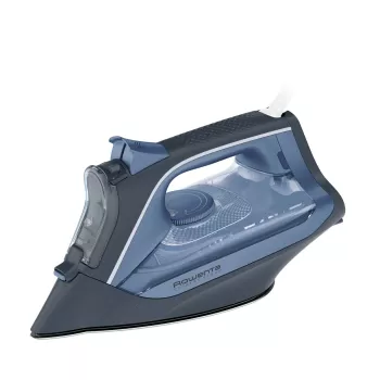 Σίδερο ατμού Rowenta DW4308 Microsteam 300 Πλάκα σιδερώματος Laser 2500 W Μπλε, Λευκό