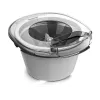 Εξάρτημα παγομηχανής Kenwood KAX71.000WH – Εξάρτημα για κατεψυγμένα επιδόρπια