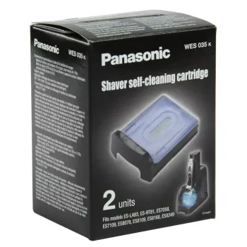 Φυσίγγιο καθαρισμού Panasonic PAN-WES035K503