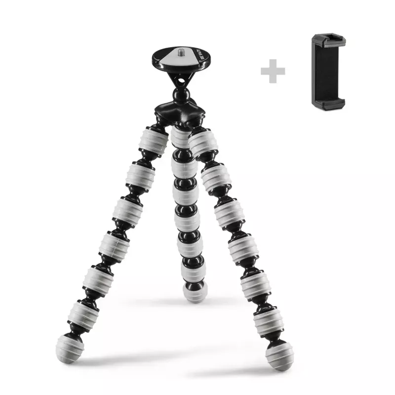 Τρίποδο Cullmann Alpha 380 κινητό smartphone/action camera
