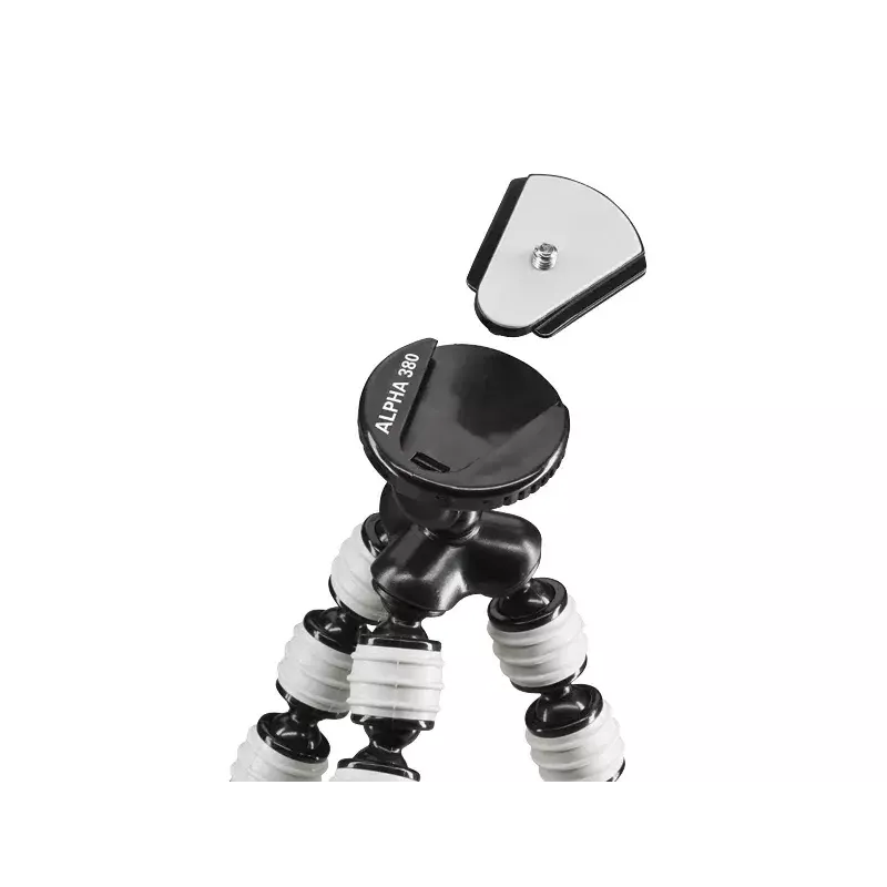 Τρίποδο Cullmann Alpha 380 κινητό smartphone/action camera