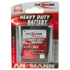 Μπαταρία μίας χρήσης Ansmann 5013091