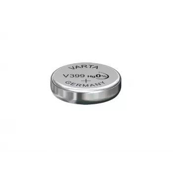Μπαταρία μίας χρήσης Varta V399