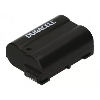Μπαταρία κάμερας Duracell – αντικαθιστά μπαταρία Nikon EN-EL15