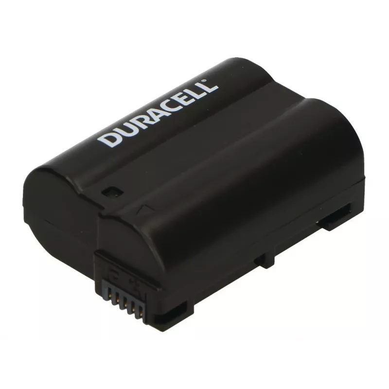 Μπαταρία κάμερας Duracell – αντικαθιστά μπαταρία Nikon EN-EL15