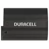 Μπαταρία κάμερας Duracell – αντικαθιστά μπαταρία Nikon EN-EL15