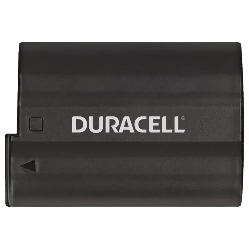 Μπαταρία κάμερας Duracell – αντικαθιστά μπαταρία Nikon EN-EL15