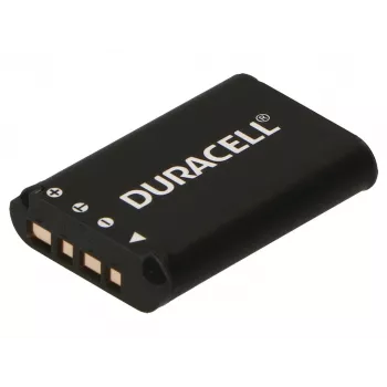 Μπαταρία κάμερας Duracell – αντικαθιστά μπαταρία Sony NP-BX1