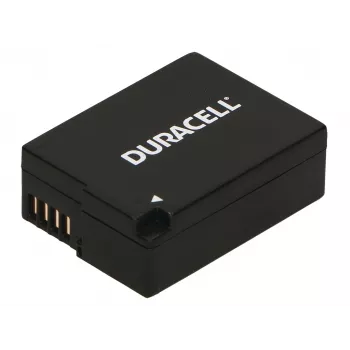Μπαταρία κάμερας Duracell DRPBLC12 αντικατάσταση Panasonic DMW-BLC12