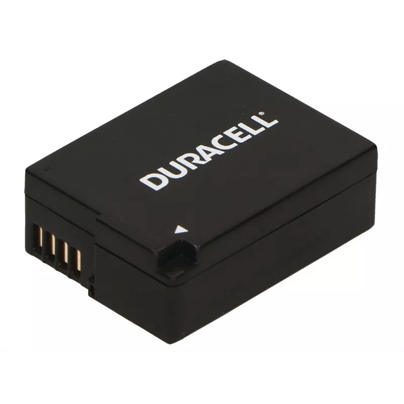 Μπαταρία κάμερας Duracell DRPBLC12 αντικατάσταση Panasonic DMW-BLC12