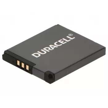 Μπαταρία κάμερας Duracell – αντικαθιστά μπαταρία Canon NB-11L