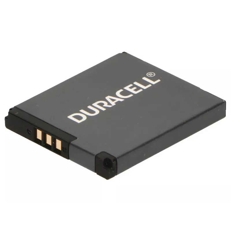 Μπαταρία κάμερας Duracell – αντικαθιστά μπαταρία Canon NB-11L