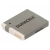 Μπαταρία κάμερας Duracell - αντικαθιστά μπαταρία Canon NB-6L