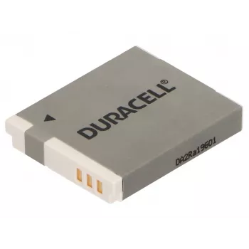 Μπαταρία κάμερας Duracell - αντικαθιστά μπαταρία Canon NB-6L