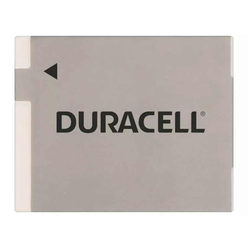 Μπαταρία κάμερας Duracell - αντικαθιστά μπαταρία Canon NB-6L