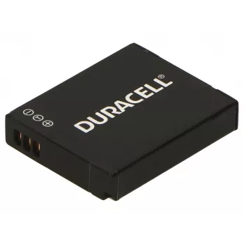 Μπαταρία κάμερας Duracell – αντικατάσταση μπαταρίας Panasonic DMW-BCM13