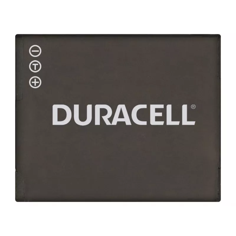 Μπαταρία κάμερας Duracell – αντικατάσταση μπαταρίας Panasonic DMW-BCM13