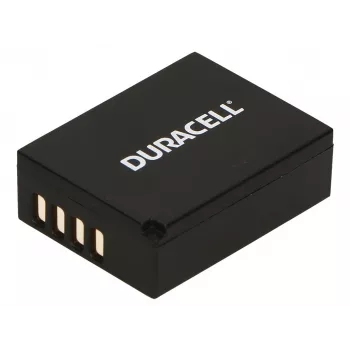 Μπαταρία κάμερας Duracell DRFW126 αντικατάσταση για Fujifilm NP-W126