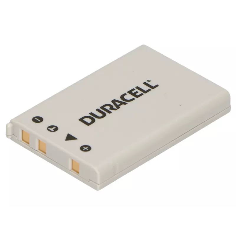 Μπαταρία κάμερας Duracell – αντικαθιστά μπαταρία Nikon EN-EL5