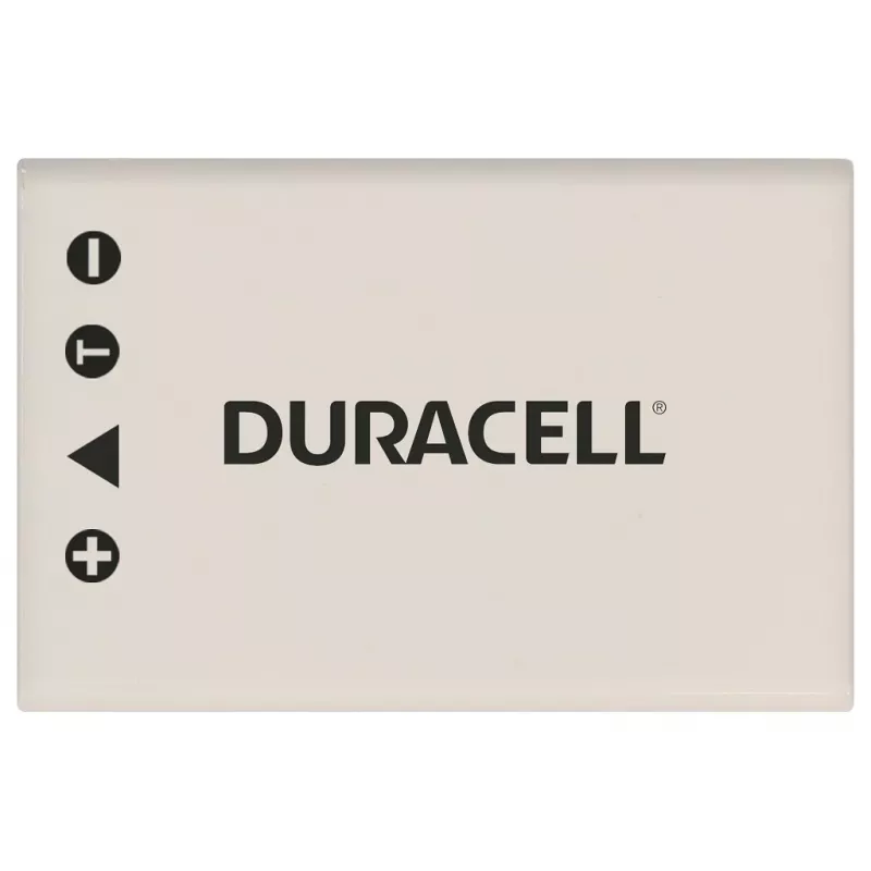 Μπαταρία κάμερας Duracell – αντικαθιστά μπαταρία Nikon EN-EL5