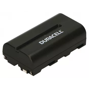Μπαταρία βιντεοκάμερας Duracell – αντικαθιστά μπαταρία Sony NP-F330/NP-F550