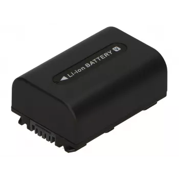 Μπαταρία βιντεοκάμερας Duracell – αντικαθιστά μπαταρία Sony NP-FV50