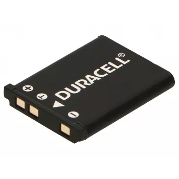 Μπαταρία κάμερας Duracell – αντικαθιστά μπαταρία Olympus Li-40B