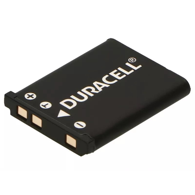 Μπαταρία κάμερας Duracell – αντικαθιστά μπαταρία Olympus Li-40B