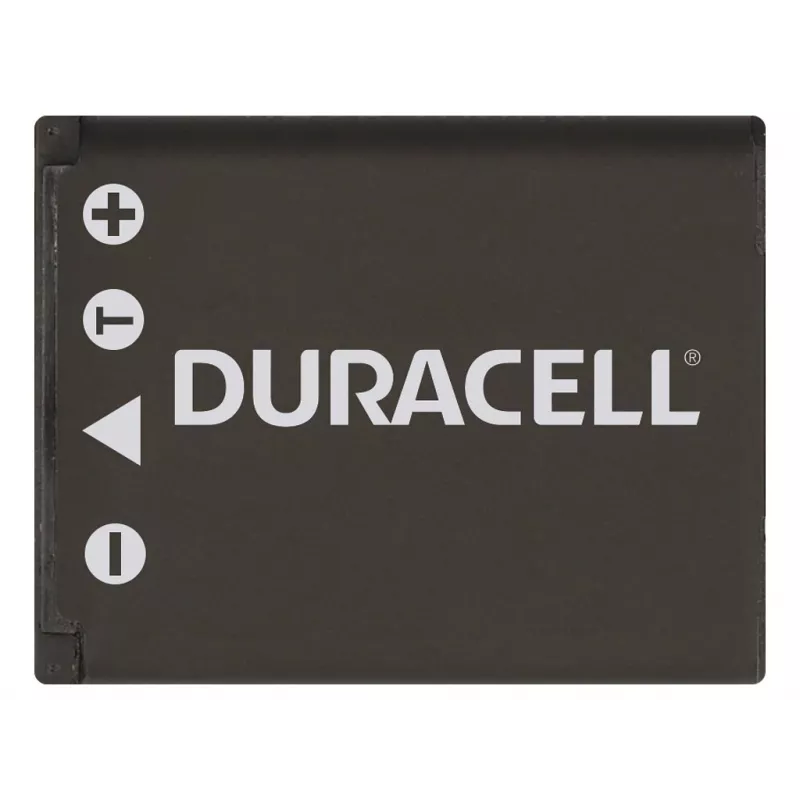 Μπαταρία κάμερας Duracell – αντικαθιστά μπαταρία Olympus Li-40B