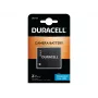 Μπαταρία κάμερας Duracell – αντικαθιστά μπαταρία Panasonic CGA-S005