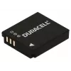 Μπαταρία κάμερας Duracell – αντικαθιστά μπαταρία Panasonic CGA-S005