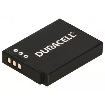 Μπαταρία κάμερας Duracell - αντικαθιστά μπαταρία Nikon EN-EL12