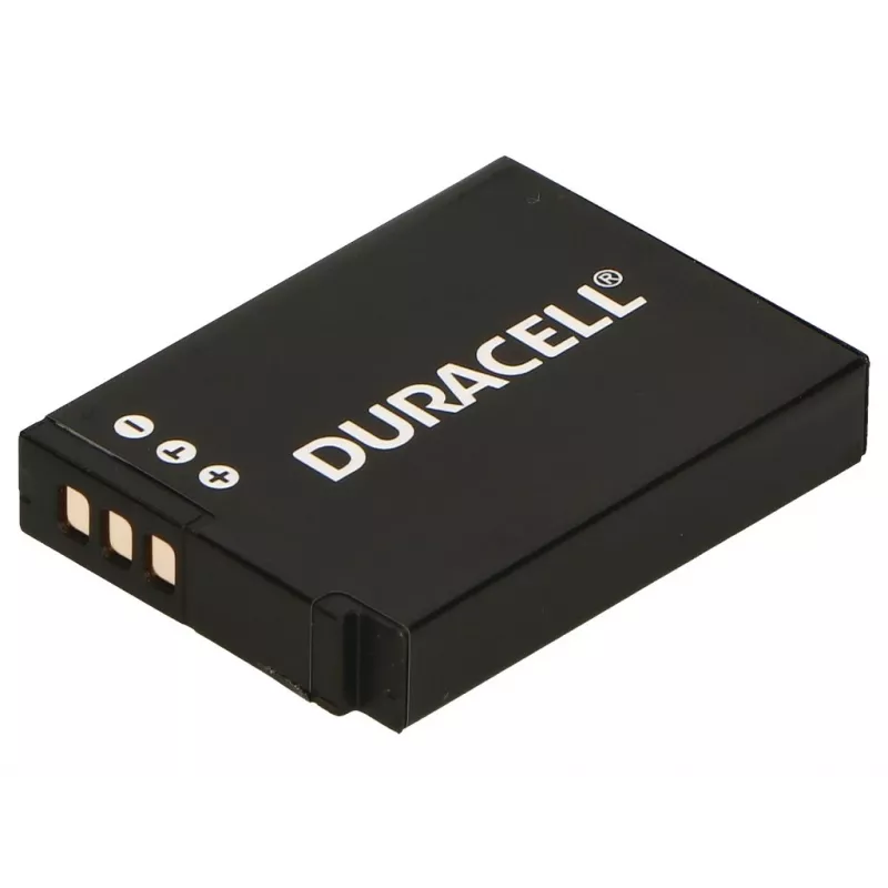Μπαταρία κάμερας Duracell - αντικαθιστά μπαταρία Nikon EN-EL12