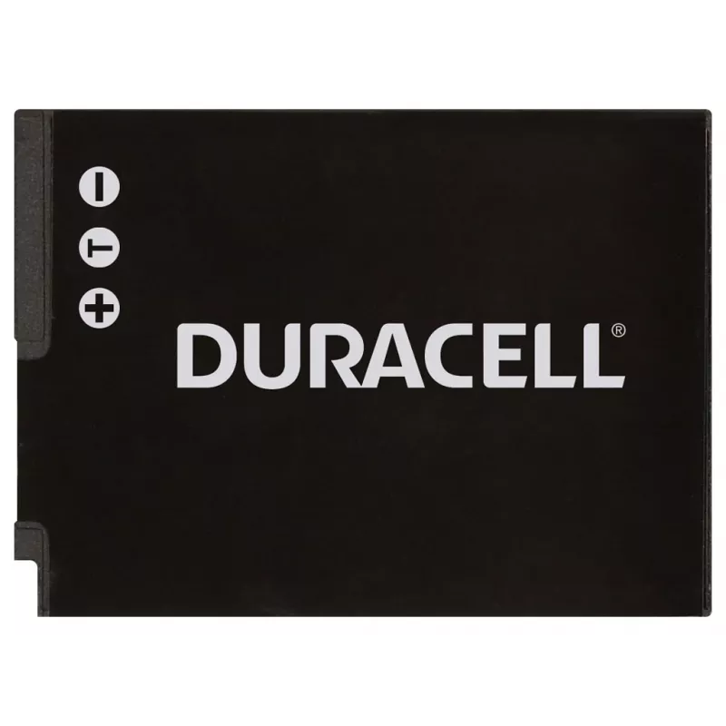 Μπαταρία κάμερας Duracell - αντικαθιστά μπαταρία Nikon EN-EL12
