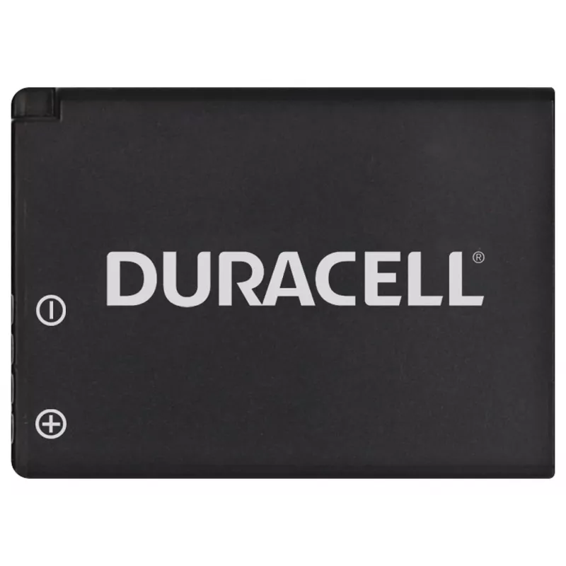 Μπαταρία κάμερας Duracell – αντικαθιστά μπαταρία Panasonic DMW-BCG10