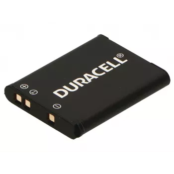 Μπαταρία κάμερας Duracell - αντικατάσταση για μπαταρία Nikon EN-EL19
