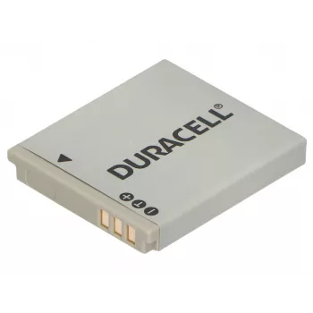 Μπαταρία κάμερας Duracell - αντικατάσταση για μπαταρία Canon NB-4L