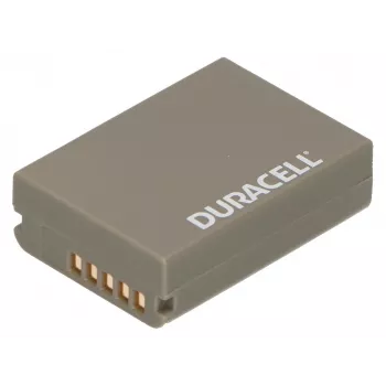 Duracell Μπαταρία κάμερας - Αντικατάσταση για Olympus BLN-1 μπαταρία, Olympus, 1140 mAh, 7,4 V, Ιόντων λιθίου (Li-Ion)