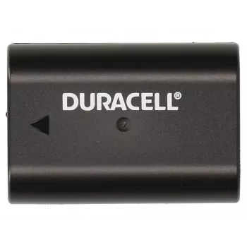Duracell Μπαταρία κάμερας - αντικαθιστά Panasonic DMW-BLF19E μπαταρία