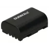 Duracell Μπαταρία κάμερας - αντικαθιστά Panasonic DMW-BLF19E μπαταρία