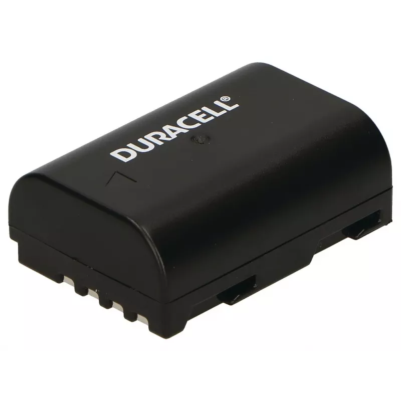 Duracell Μπαταρία κάμερας - αντικαθιστά Panasonic DMW-BLF19E μπαταρία
