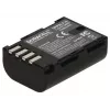 Duracell Μπαταρία κάμερας - αντικαθιστά Panasonic DMW-BLF19E μπαταρία
