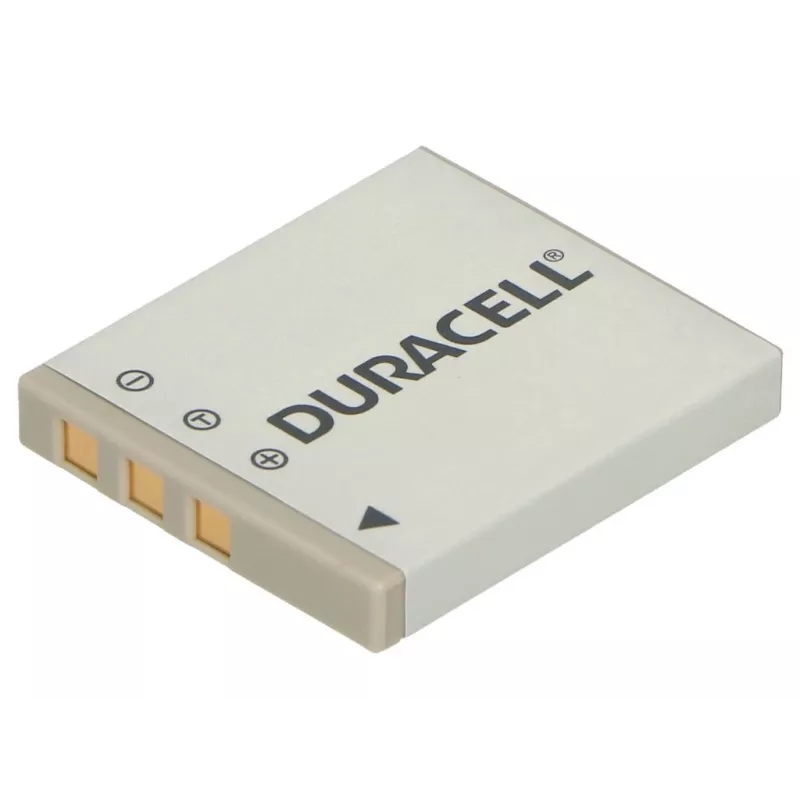 Duracell Μπαταρία κάμερας - αντικαθιστά Fujifilm NP-40 μπαταρία