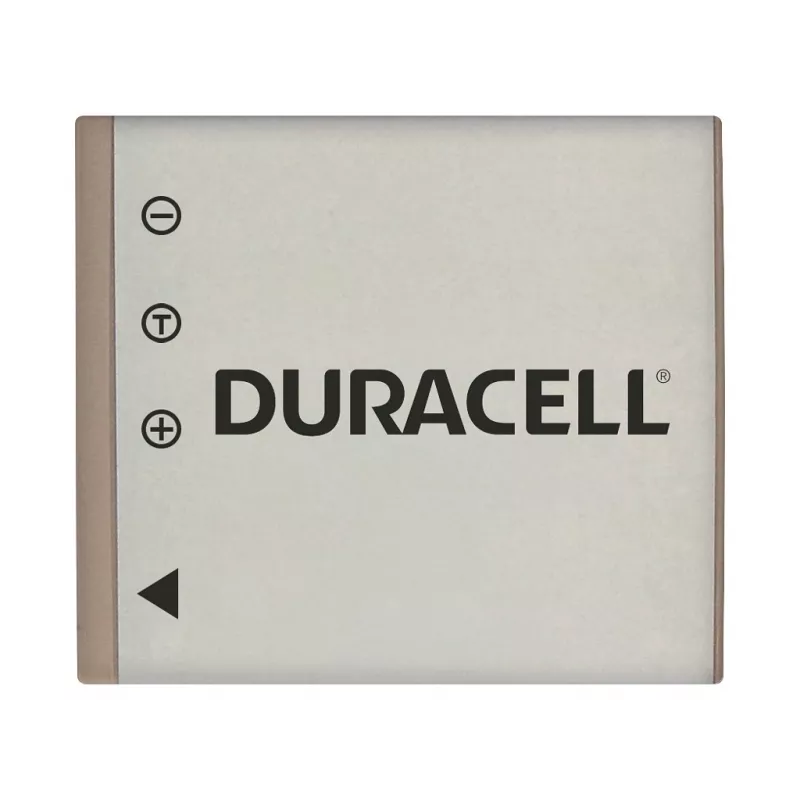 Duracell Μπαταρία κάμερας - αντικαθιστά Fujifilm NP-40 μπαταρία